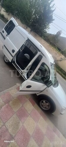 Opel Combo 2011, 297,000 km - 1.3 l - Bakı