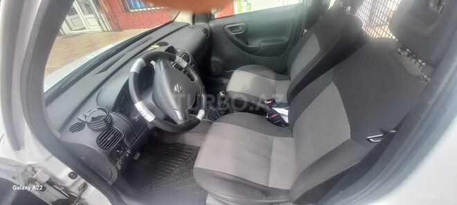 Opel Combo 2011, 297,000 km - 1.3 l - Bakı