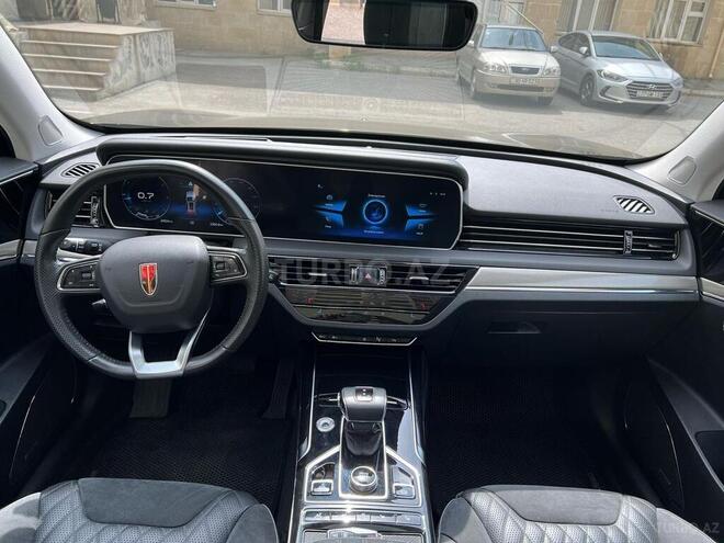Hongqi HS5 2022, 34,616 km - 2.0 l - Bakı