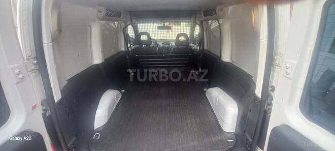 Opel Combo 2011, 297,000 km - 1.3 l - Bakı
