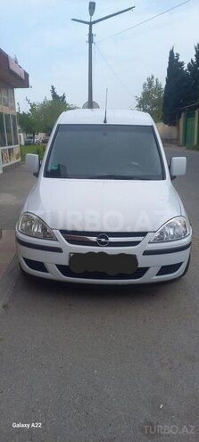 Opel Combo 2011, 297,000 km - 1.3 l - Bakı