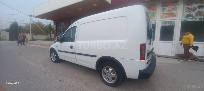 Opel Combo 2011, 297,000 km - 1.3 l - Bakı
