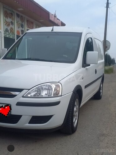 Opel Combo 2011, 297,000 km - 1.3 l - Bakı
