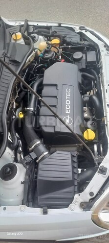 Opel Combo 2011, 297,000 km - 1.3 l - Bakı