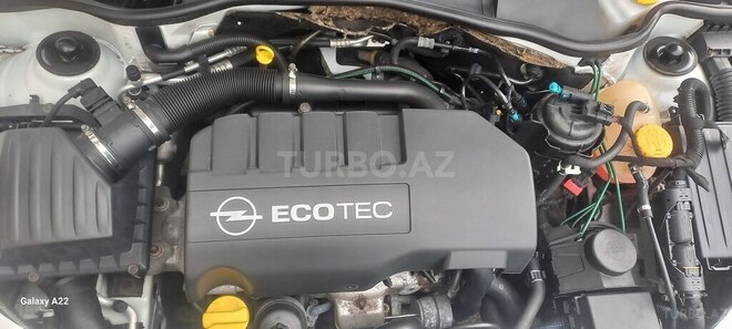 Opel Combo 2011, 297,000 km - 1.3 l - Bakı