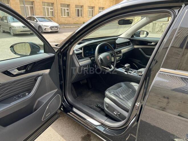 Hongqi HS5 2022, 34,616 km - 2.0 l - Bakı