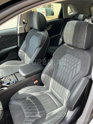Hongqi HS5 2022, 34,616 km - 2.0 l - Bakı
