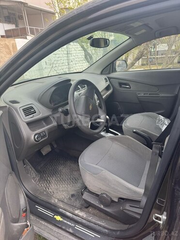 Chevrolet Cobalt 2023, 24,000 km - 1.5 l - Bakı