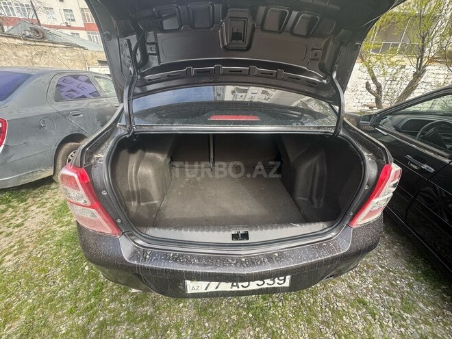 Chevrolet Cobalt 2023, 24,000 km - 1.5 l - Bakı