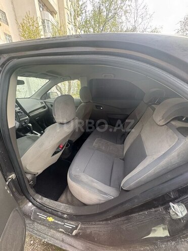 Chevrolet Cobalt 2023, 24,000 km - 1.5 l - Bakı