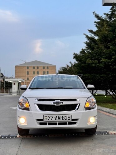 Chevrolet Cobalt 2023, 100,500 km - 1.5 l - Bakı
