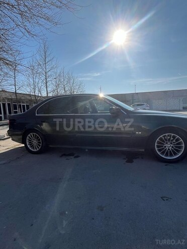 BMW 523 1997, 425,000 km - 2.5 л - Sumqayıt