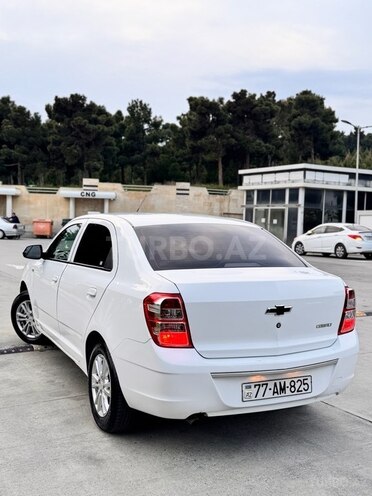 Chevrolet Cobalt 2023, 100,500 km - 1.5 l - Bakı