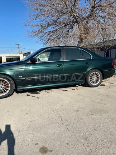 BMW 523 1997, 425,000 km - 2.5 л - Sumqayıt