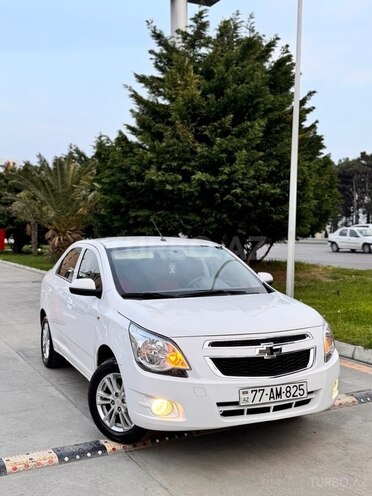 Chevrolet Cobalt 2023, 100,500 km - 1.5 l - Bakı