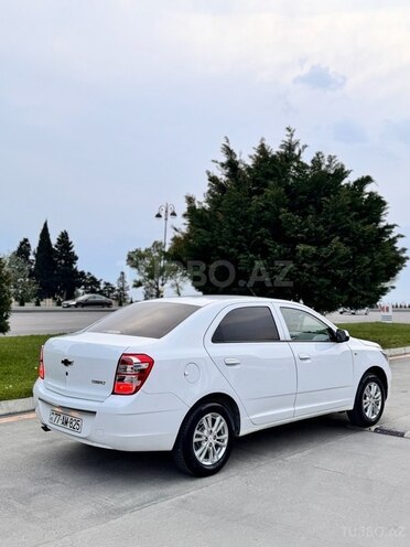 Chevrolet Cobalt 2023, 100,500 km - 1.5 l - Bakı
