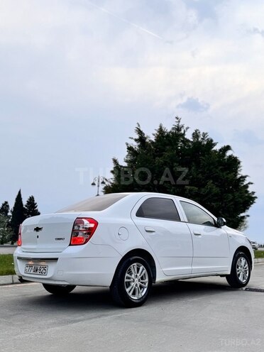 Chevrolet Cobalt 2023, 100,500 km - 1.5 l - Bakı