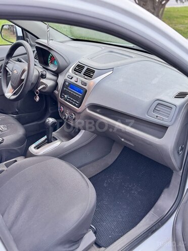 Chevrolet Cobalt 2023, 100,500 km - 1.5 l - Bakı