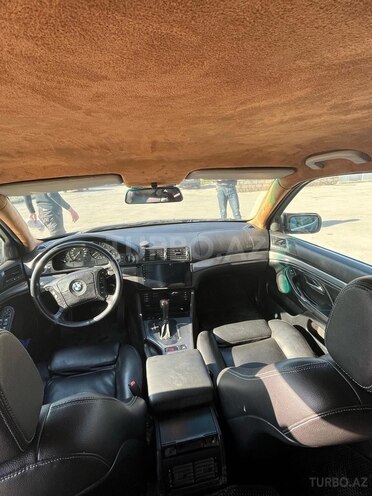 BMW 523 1997, 425,000 km - 2.5 л - Sumqayıt