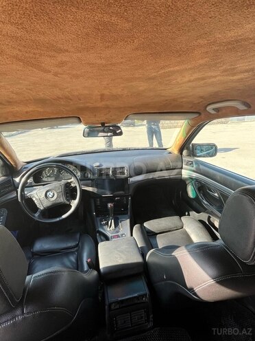BMW 523 1997, 425,000 km - 2.5 л - Sumqayıt