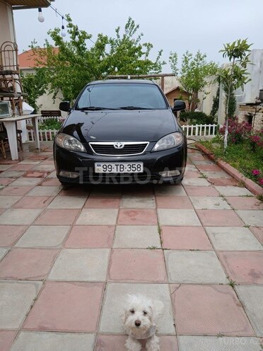 Daewoo Gentra 2014, 200,000 km - 1.5 l - Bakı