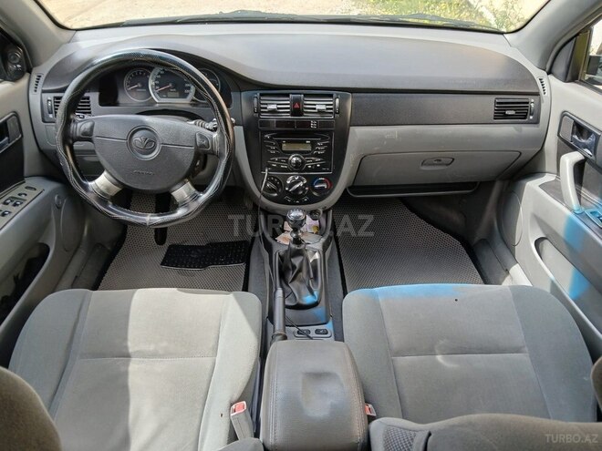 Daewoo Gentra 2014, 200,000 km - 1.5 l - Bakı