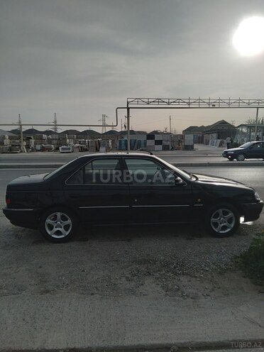 Peugeot Khazar 406 2019, 178,300 km - 1.6 l - Bakı