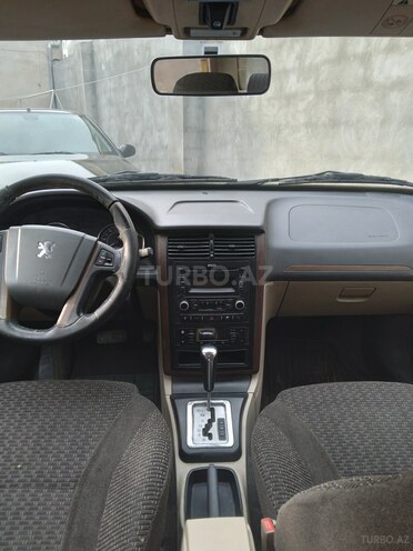 Peugeot Khazar 406 2019, 178,300 km - 1.6 l - Bakı