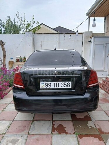 Daewoo Gentra 2014, 200,000 km - 1.5 l - Bakı