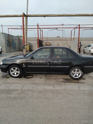 Peugeot Khazar 406 2019, 178,300 km - 1.6 l - Bakı