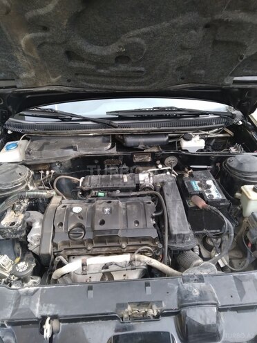 Peugeot Khazar 406 2019, 178,300 km - 1.6 l - Bakı