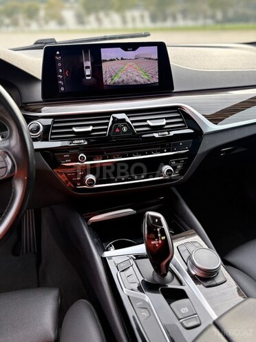 BMW 530e 2019, 125,000 km - 2.0 л - Bakı