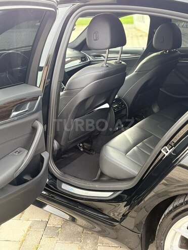 BMW 530e 2019, 125,000 km - 2.0 л - Bakı