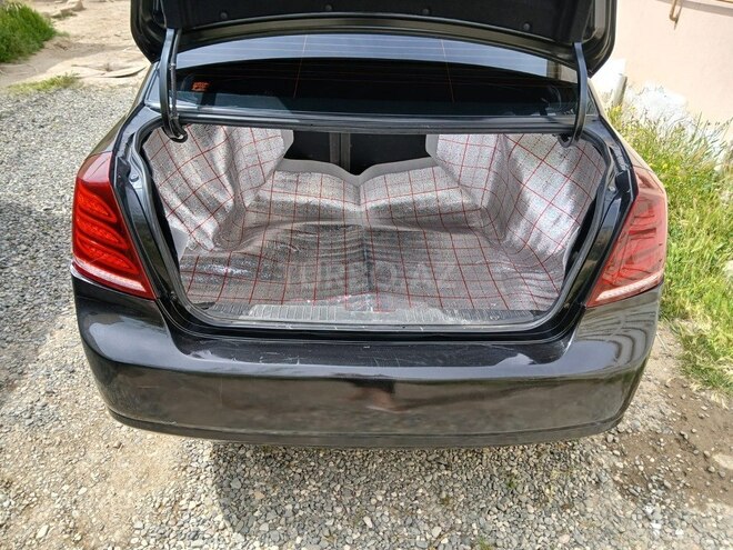 Daewoo Gentra 2014, 200,000 km - 1.5 l - Bakı
