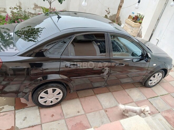 Daewoo Gentra 2014, 200,000 km - 1.5 l - Bakı