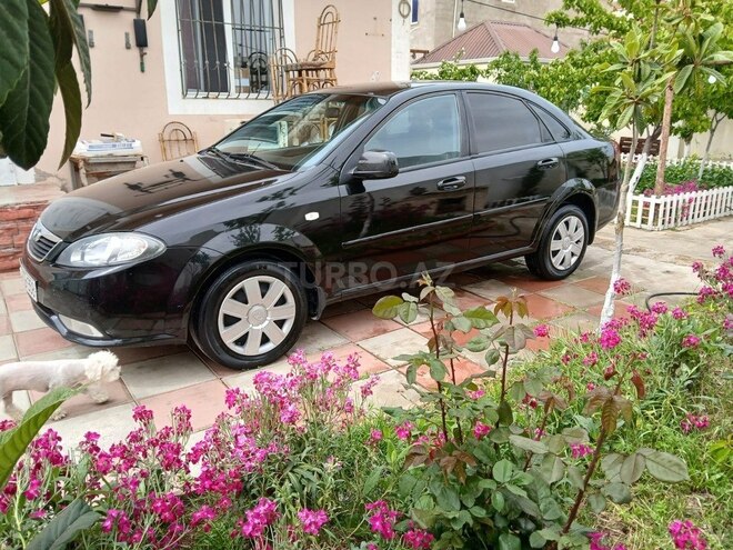 Daewoo Gentra 2014, 200,000 km - 1.5 l - Bakı