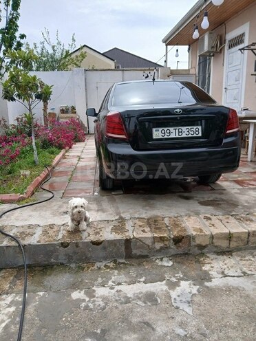 Daewoo Gentra 2014, 200,000 km - 1.5 l - Bakı