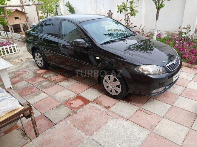 Daewoo Gentra 2014, 200,000 km - 1.5 l - Bakı