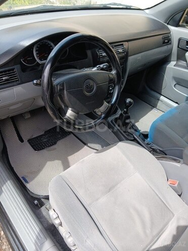 Daewoo Gentra 2014, 200,000 km - 1.5 l - Bakı