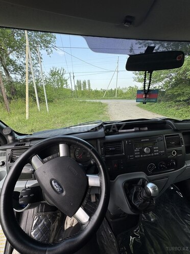 Ford Transit 2010, 214,000 km - 2.4 л - Bakı