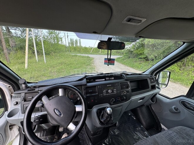 Ford Transit 2010, 214,000 km - 2.4 л - Bakı