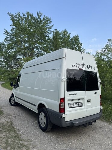 Ford Transit 2010, 214,000 km - 2.4 л - Bakı