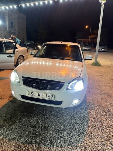 LADA (VAZ) Priora 2011, 200,000 km - 1.6 л - Bakı