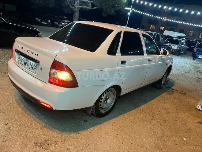 LADA (VAZ) Priora 2011, 200,000 km - 1.6 л - Bakı
