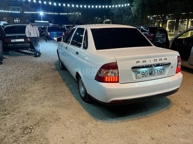 LADA (VAZ) Priora 2011, 200,000 km - 1.6 л - Bakı