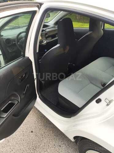 Toyota Aqua 2019, 87,000 km - 1.5 л - Bakı