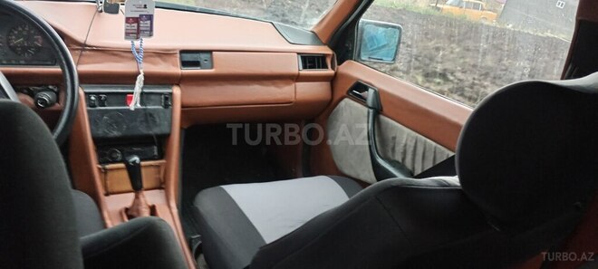 Mercedes E 230 1989, 50,454 km - 2.3 l - Bakı