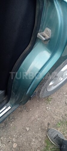 Mercedes E 230 1989, 50,454 km - 2.3 l - Bakı