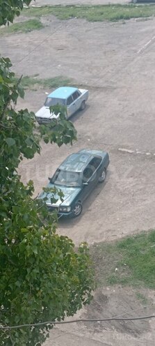 Mercedes E 230 1989, 50,454 km - 2.3 l - Bakı
