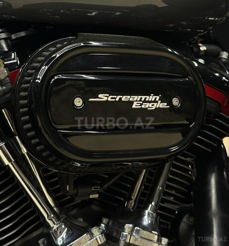 Harley-Davidson  2017, 17,500 km - 1.9 л - Bakı